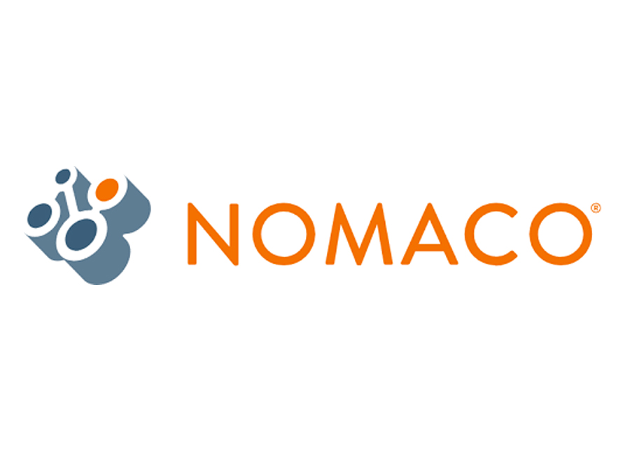 NOMACO logo